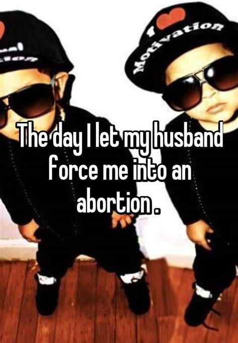 <b>My</b> <b>boyfriend</b> left me after I had an <b>abortion</b>. . My boyfriend is forcing me to have an abortion